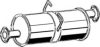 ASMET 28.006 End Silencer